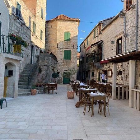 Residence Bella Stari Grad  Eksteriør bilde
