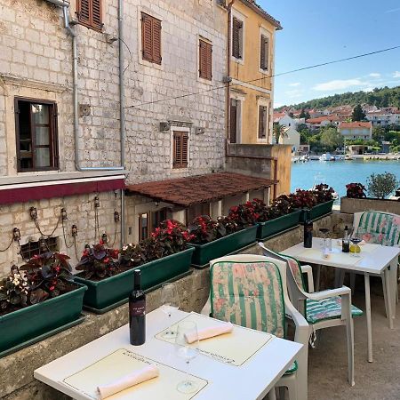 Residence Bella Stari Grad  Eksteriør bilde