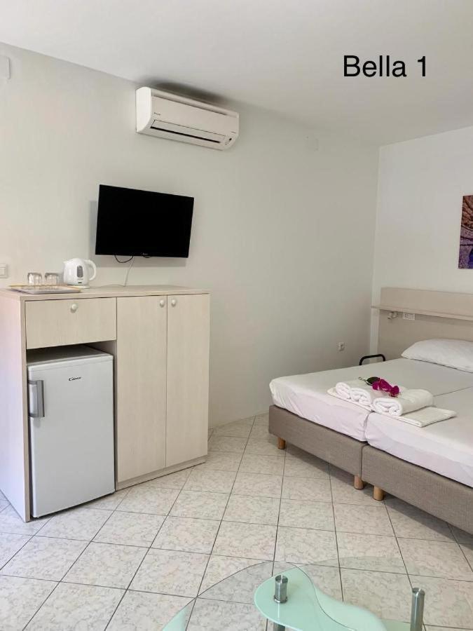 Residence Bella Stari Grad  Eksteriør bilde