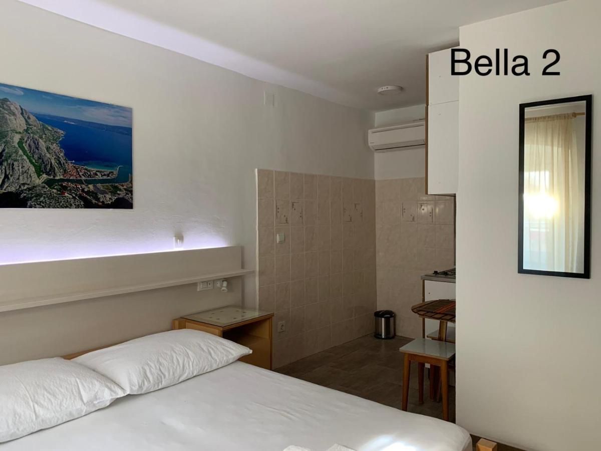 Residence Bella Stari Grad  Eksteriør bilde
