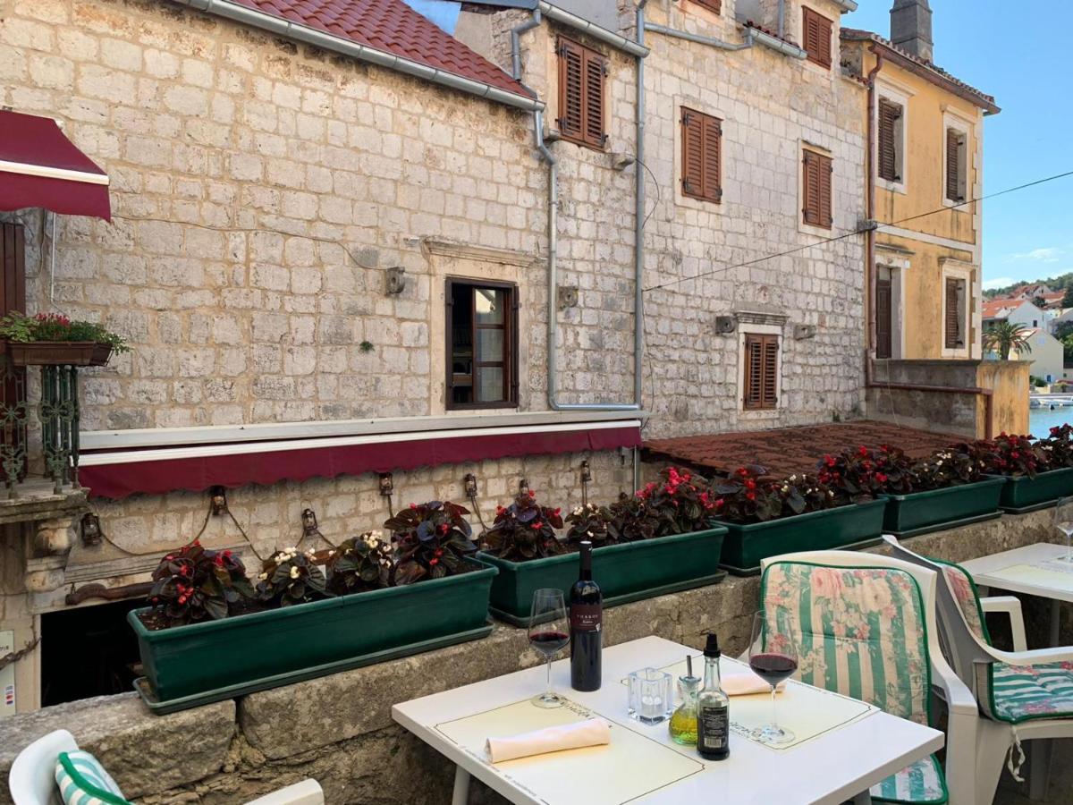 Residence Bella Stari Grad  Eksteriør bilde