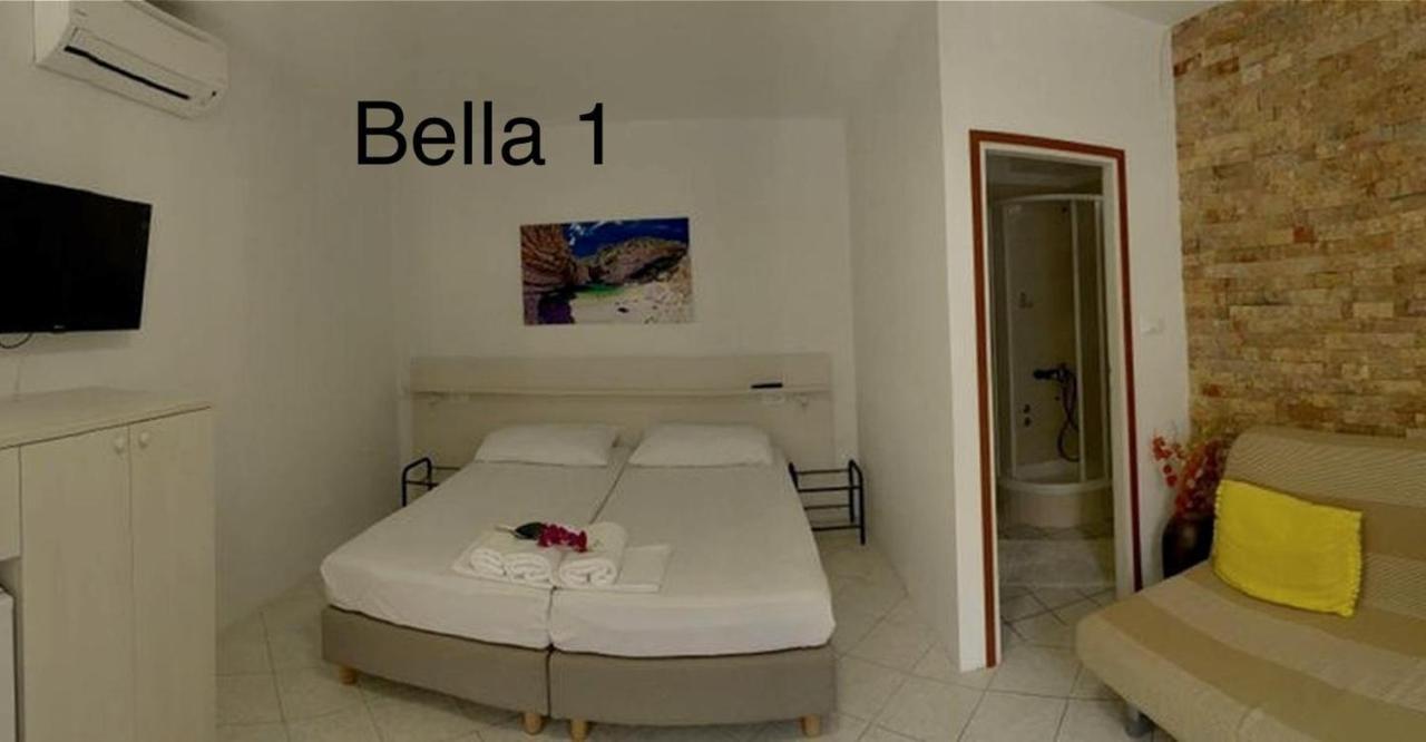 Residence Bella Stari Grad  Eksteriør bilde
