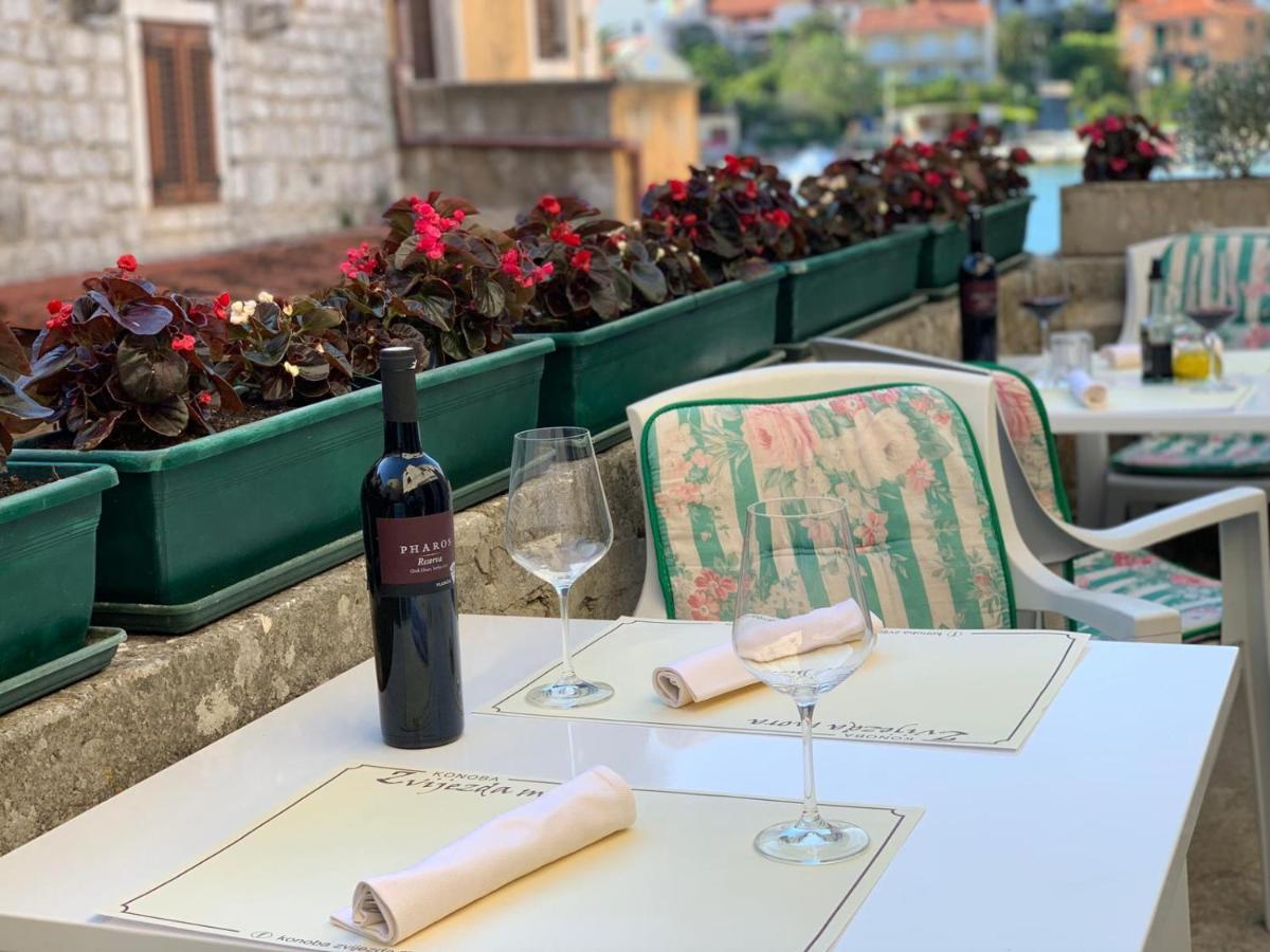 Residence Bella Stari Grad  Eksteriør bilde