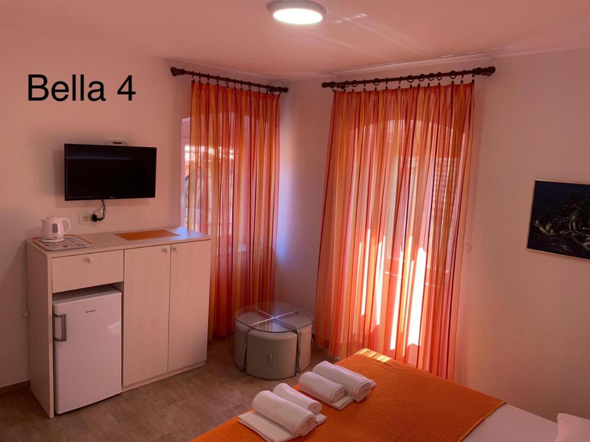 Residence Bella Stari Grad  Eksteriør bilde