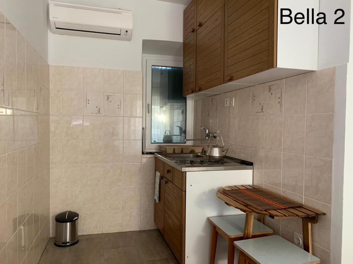 Residence Bella Stari Grad  Eksteriør bilde