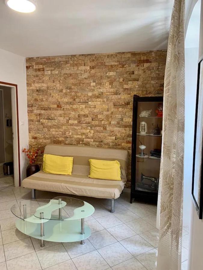 Residence Bella Stari Grad  Eksteriør bilde
