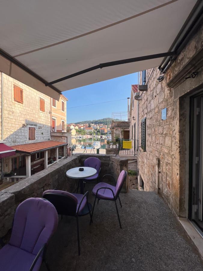 Residence Bella Stari Grad  Eksteriør bilde
