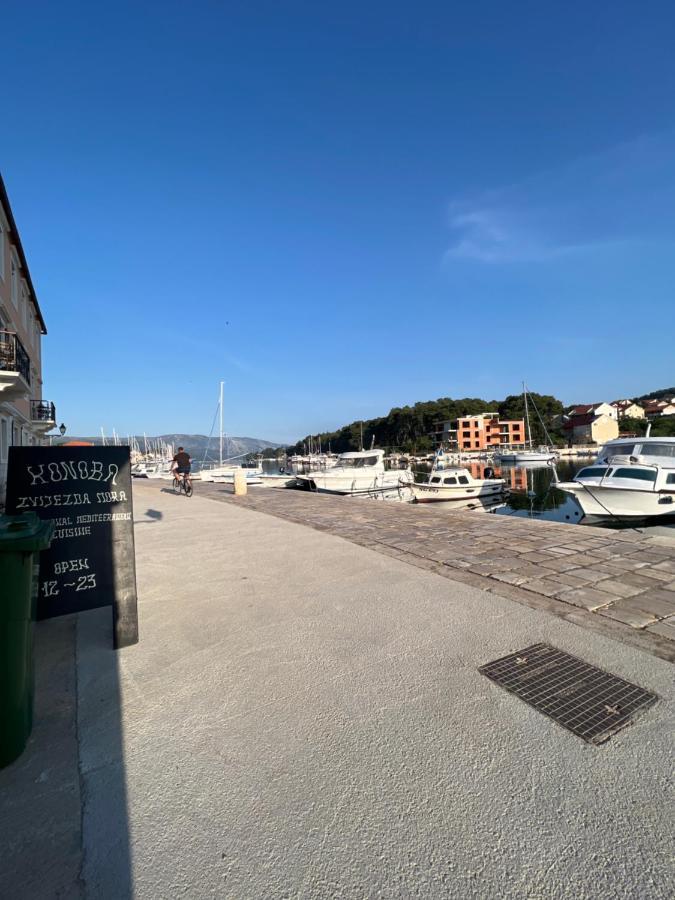 Residence Bella Stari Grad  Eksteriør bilde