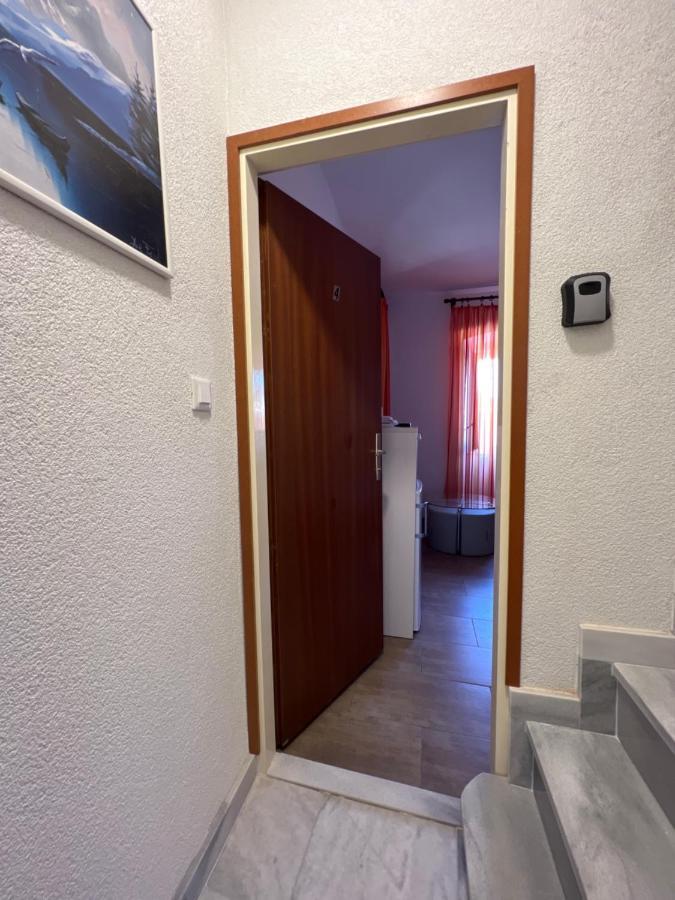 Residence Bella Stari Grad  Eksteriør bilde