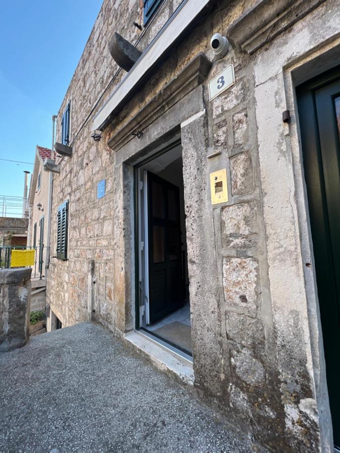 Residence Bella Stari Grad  Eksteriør bilde