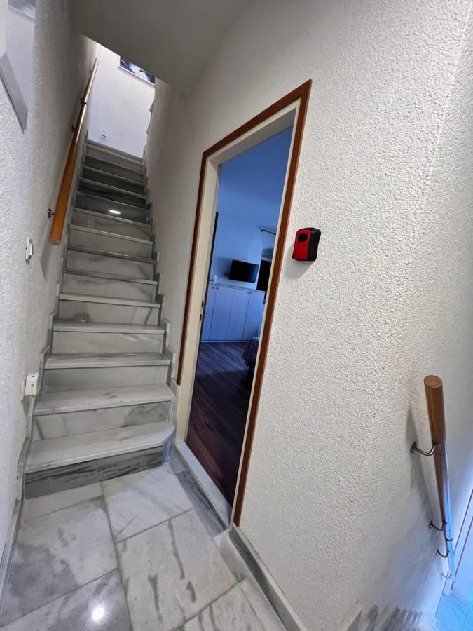 Residence Bella Stari Grad  Eksteriør bilde