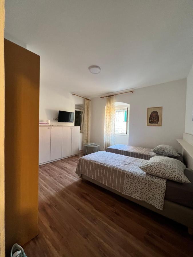 Residence Bella Stari Grad  Eksteriør bilde
