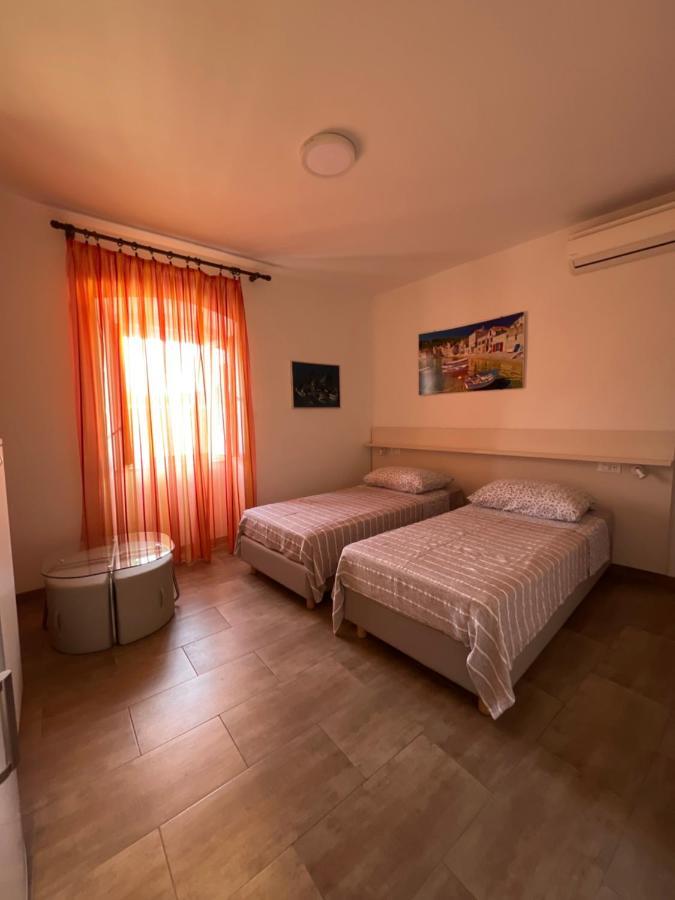 Residence Bella Stari Grad  Eksteriør bilde