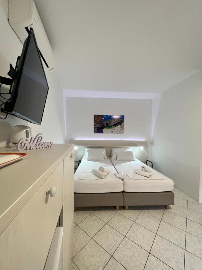 Residence Bella Stari Grad  Eksteriør bilde