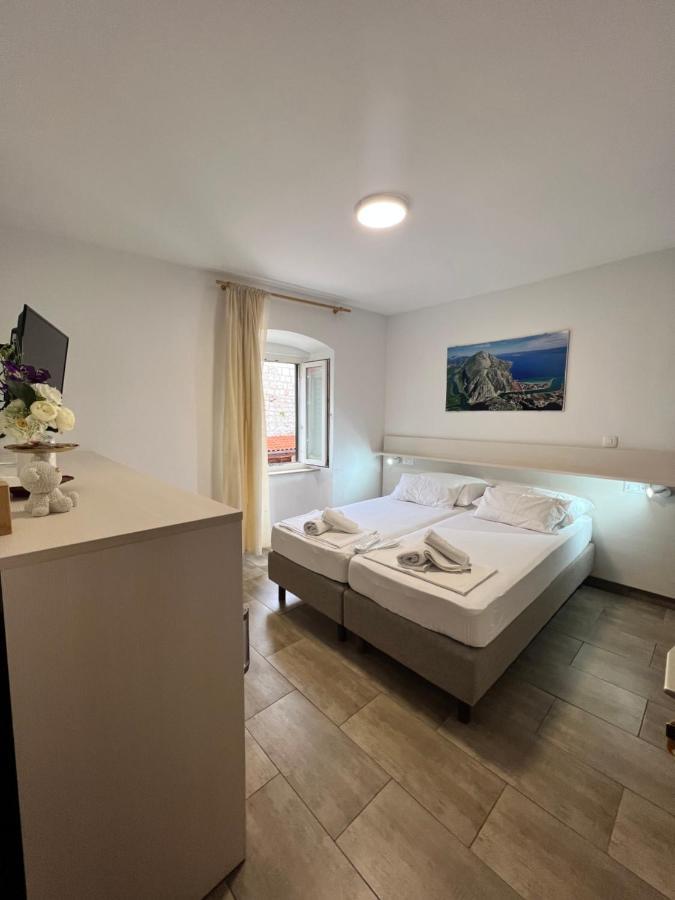 Residence Bella Stari Grad  Eksteriør bilde