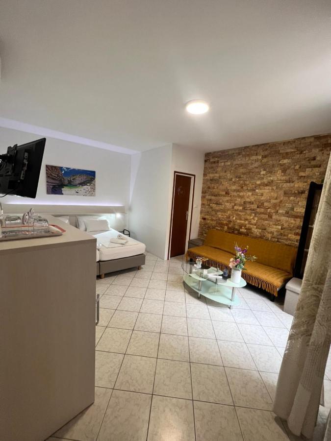 Residence Bella Stari Grad  Eksteriør bilde
