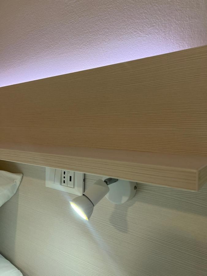 Residence Bella Stari Grad  Eksteriør bilde