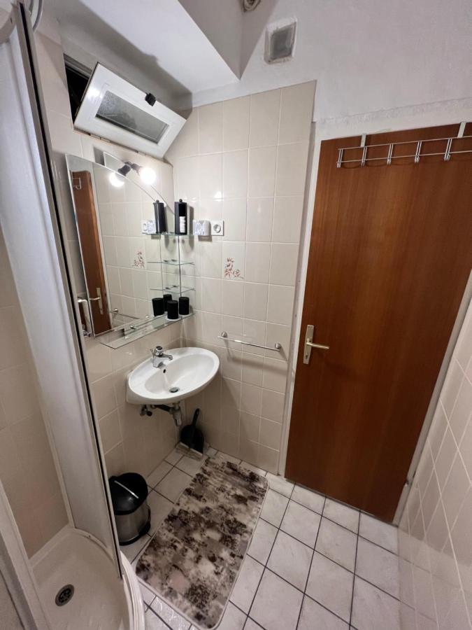 Residence Bella Stari Grad  Eksteriør bilde