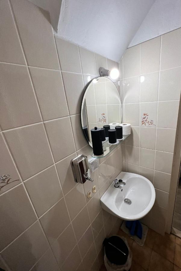 Residence Bella Stari Grad  Eksteriør bilde
