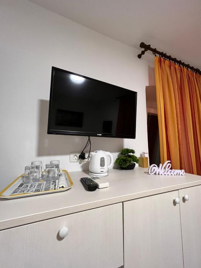 Residence Bella Stari Grad  Eksteriør bilde