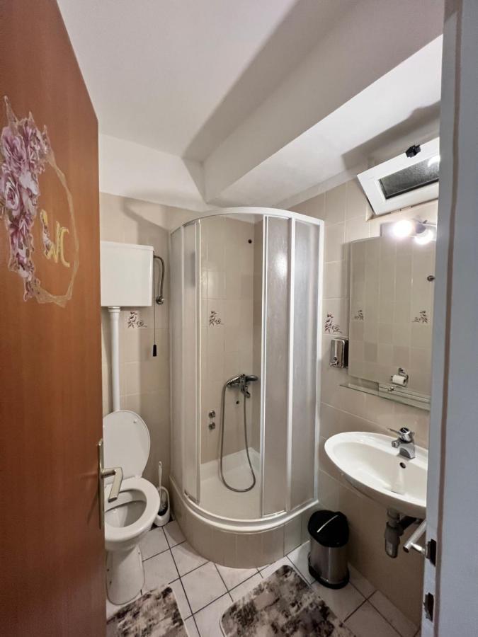 Residence Bella Stari Grad  Eksteriør bilde
