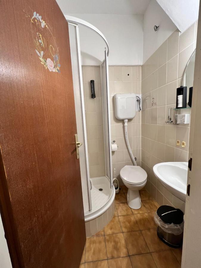 Residence Bella Stari Grad  Eksteriør bilde