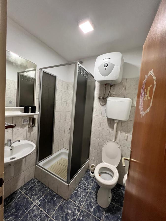 Residence Bella Stari Grad  Eksteriør bilde