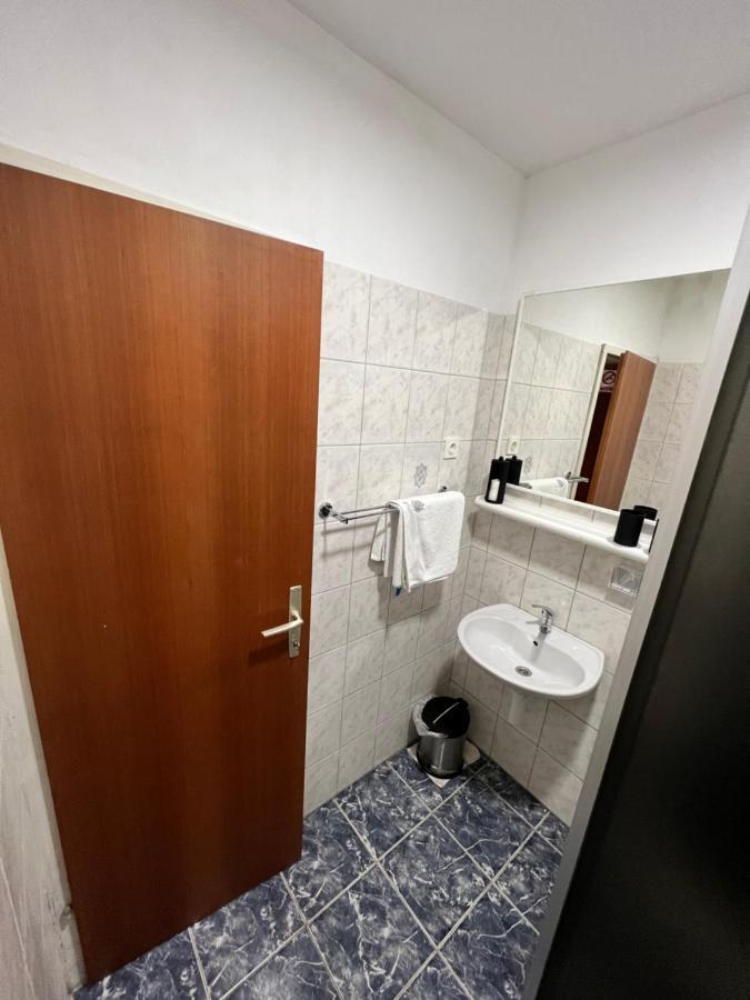 Residence Bella Stari Grad  Eksteriør bilde