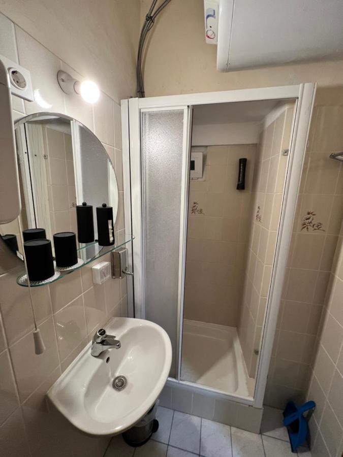 Residence Bella Stari Grad  Eksteriør bilde