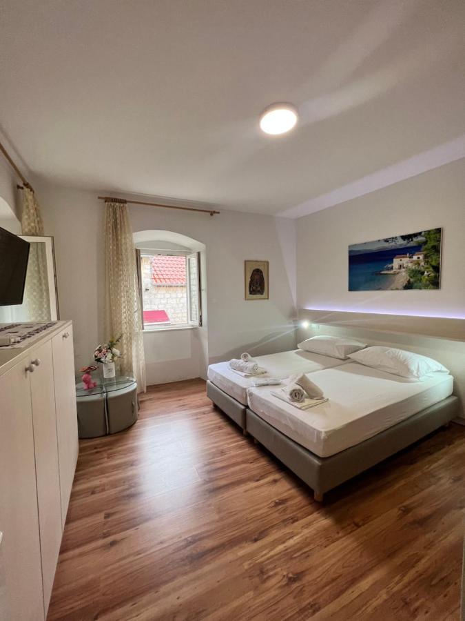 Residence Bella Stari Grad  Eksteriør bilde