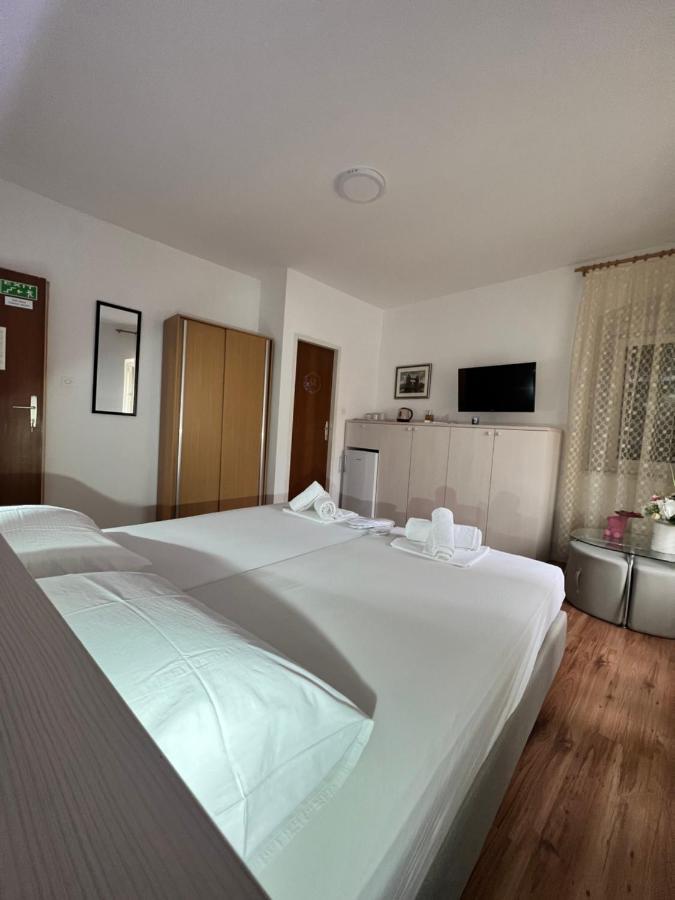 Residence Bella Stari Grad  Eksteriør bilde