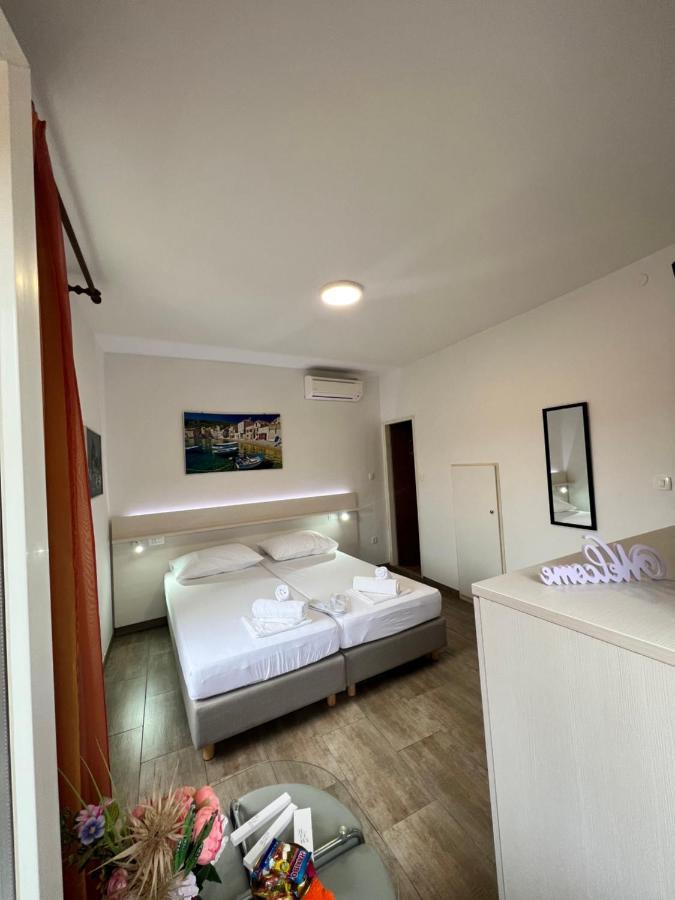 Residence Bella Stari Grad  Eksteriør bilde