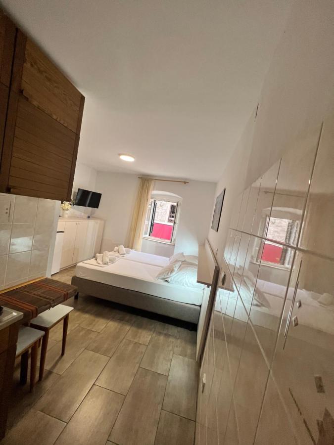 Residence Bella Stari Grad  Eksteriør bilde