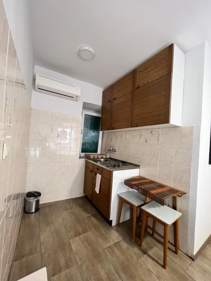 Residence Bella Stari Grad  Eksteriør bilde