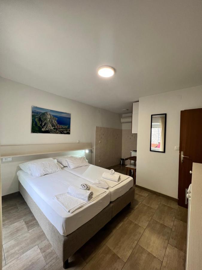 Residence Bella Stari Grad  Eksteriør bilde