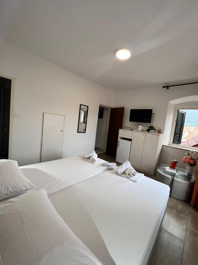 Residence Bella Stari Grad  Eksteriør bilde