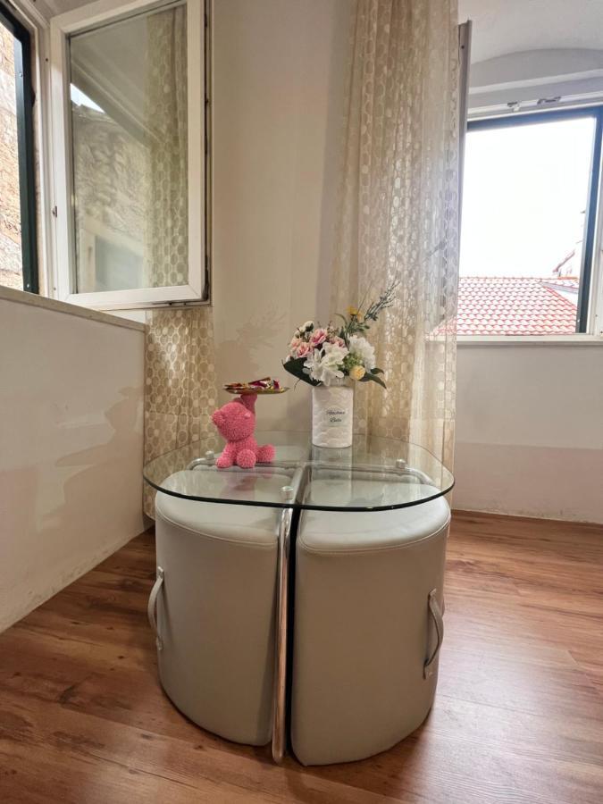Residence Bella Stari Grad  Eksteriør bilde