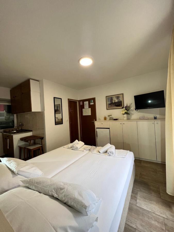 Residence Bella Stari Grad  Eksteriør bilde