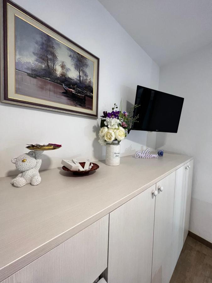 Residence Bella Stari Grad  Eksteriør bilde
